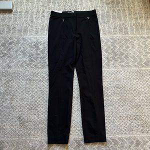 NWT H&M Slim Black Pants